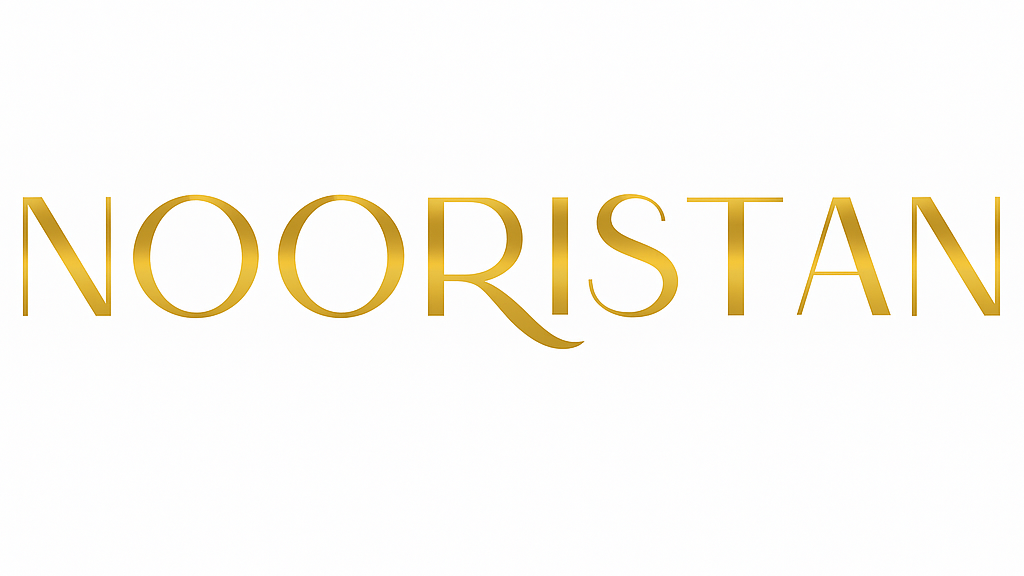 NOORISTAN promo